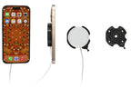 Brodit Toestelhouder 216172 voor Apple iPhone Air