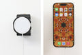 Brodit Toestelhouder 216173 voor Apple iPhone Air