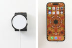 Brodit Toestelhouder 216173 voor Apple iPhone Air