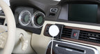 Brodit Toestelhouder 216173 voor Apple iPhone Air