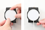 Brodit Toestelhouder 216174 voor Apple iPhone Air