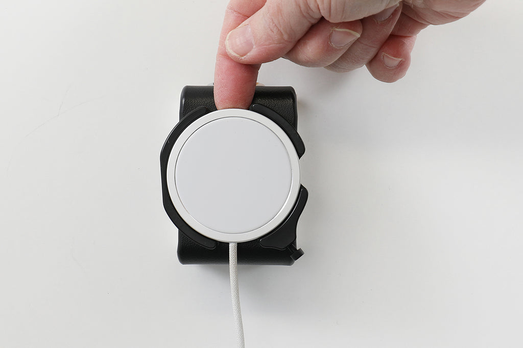 Brodit Toestelhouder 216174 voor Apple iPhone Air