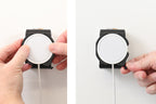 Brodit Toestelhouder 216175 voor Apple iPhone 14 Pro Max