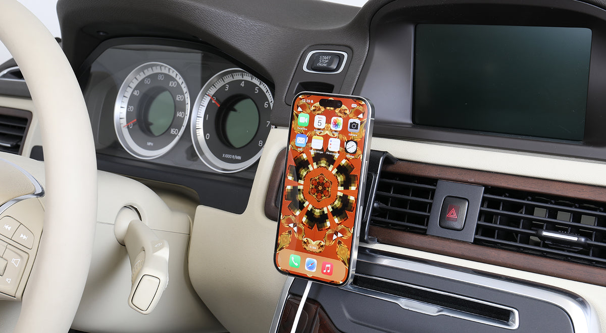 Brodit Toestelhouder 216175 voor Apple iPhone 14 Pro Max