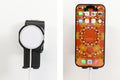 Brodit Toestelhouder 216176 voor Apple iPhone Air