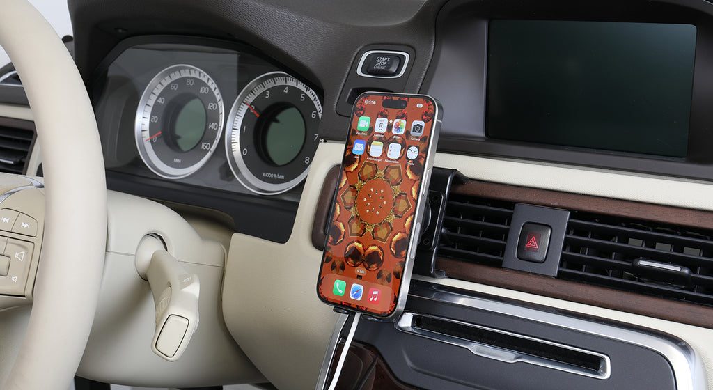 Brodit Toestelhouder 216176 voor Apple iPhone Air