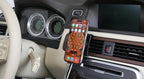 Brodit Toestelhouder 216176 voor Apple iPhone Air