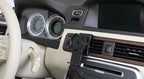 Brodit Toestelhouder 216176 voor Apple iPhone Air