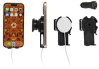 Brodit Toestelhouder 216177 voor Apple iPhone Air