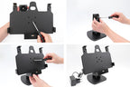 Brodit Toestelhouder 216178 voor Samsung Galaxy Tab Active Pro T540/T545/T547/T547U