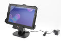 Brodit Toestelhouder 216178 voor Samsung Galaxy Tab Active Pro T540/T545/T547/T547U