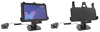 Brodit Toestelhouder 216178 voor Samsung Galaxy Tab Active Pro T540/T545/T547/T547U
