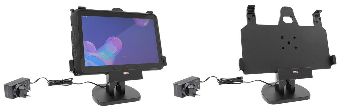Brodit Toestelhouder 216178 voor Samsung Galaxy Tab Active Pro T540/T545/T547/T547U