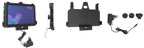 Brodit Toestelhouder 216178 voor Samsung Galaxy Tab Active Pro T540/T545/T547/T547U