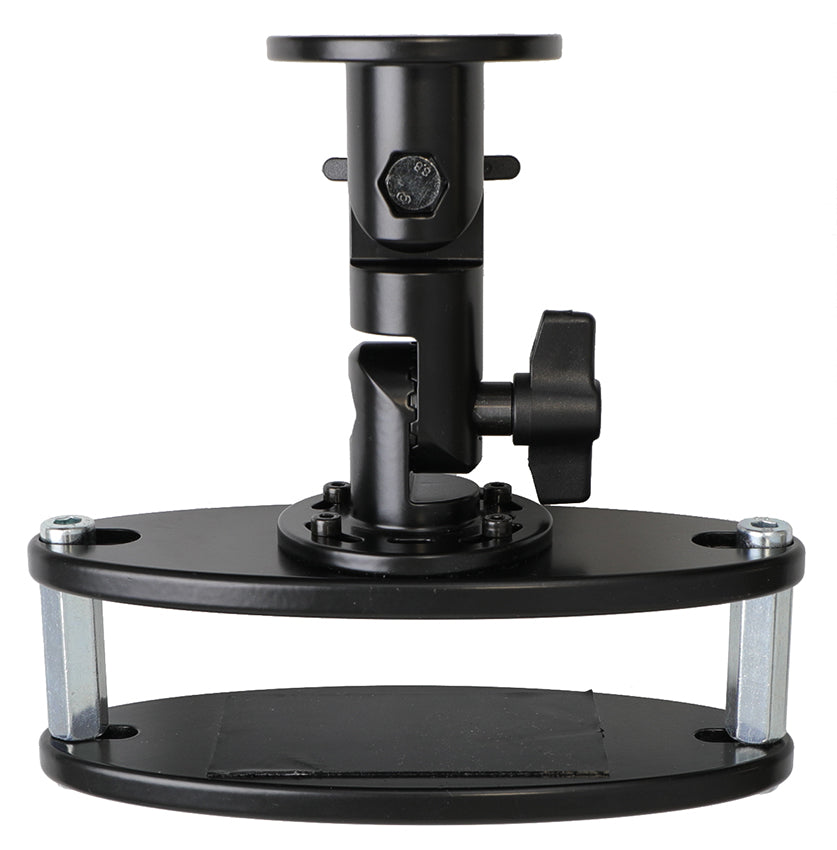 Brodit Toestelhouder 216179 — Heavy Duty Pedestal Mount