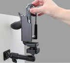 Brodit Toestelhouder 216180 voor Zebra TC56