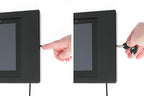 Brodit Toestelhouder 216181 voor Pepperl+Fuchs Tab-IND 10