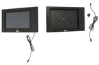 Brodit Toestelhouder 216181 voor Pepperl+Fuchs Tab-IND 10