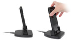 Brodit Toestelhouder 216190 voor Samsung Galaxy XCover Pro SM-G715