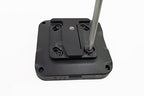 Brodit Toestelhouder 216197 voor Garmin RV 890