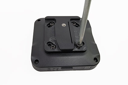 Brodit Toestelhouder 216197 voor Garmin RV 890