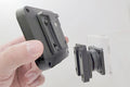 Brodit Toestelhouder 216197 voor Garmin RV 890