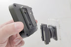 Brodit Toestelhouder 216197 voor Garmin RV 890