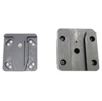 Brodit Toestelhouder 216197 voor Garmin RV 890