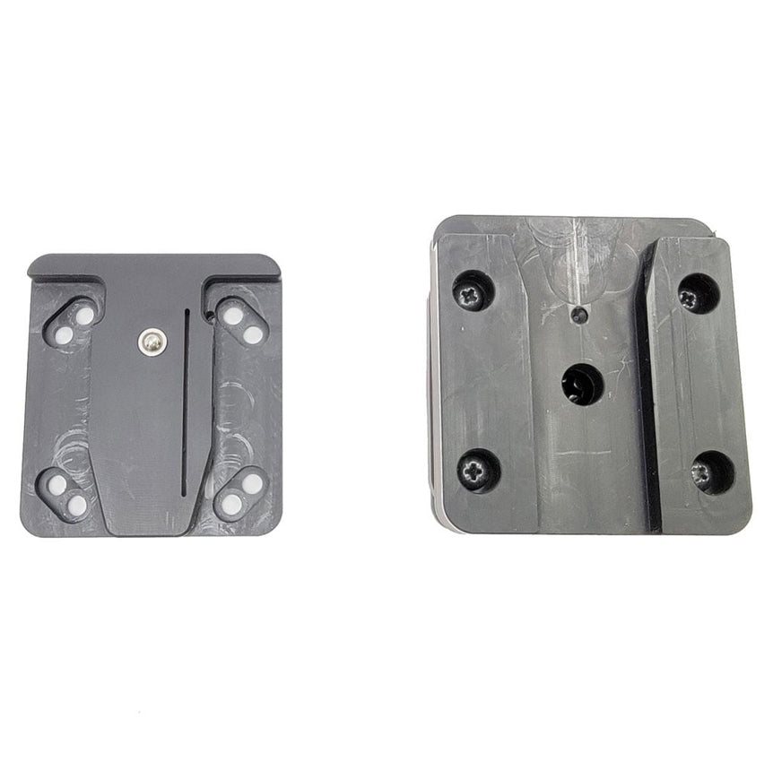 Brodit Toestelhouder 216197 voor Garmin RV 890