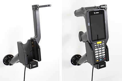 Brodit Toestelhouder 216198 voor Zebra MC3300R RFID