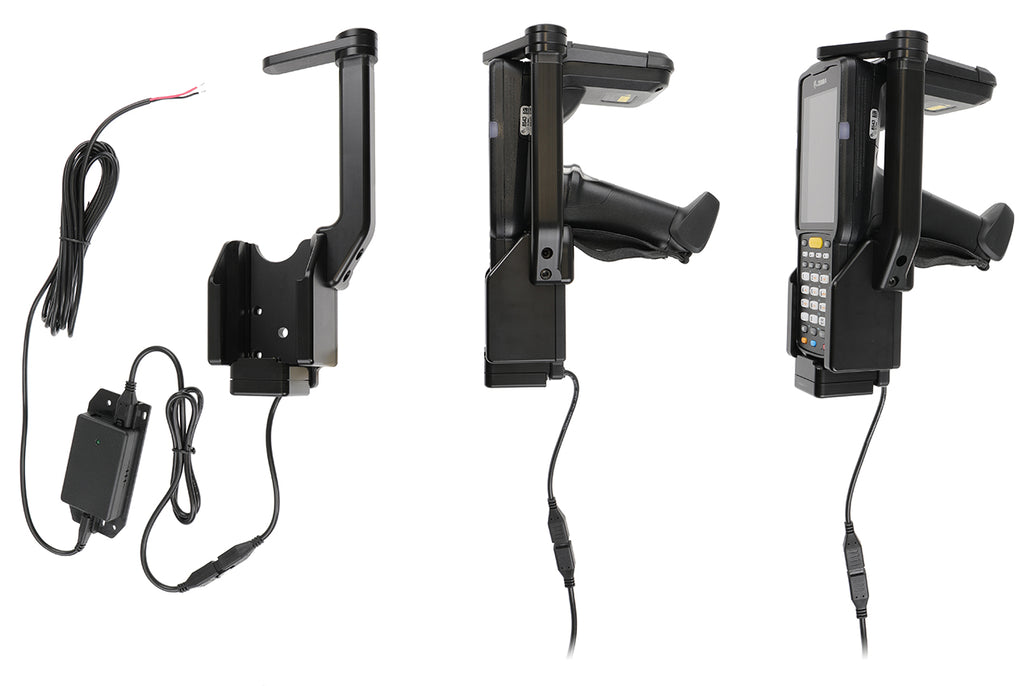 Brodit Toestelhouder 216198 voor Zebra MC3300R RFID