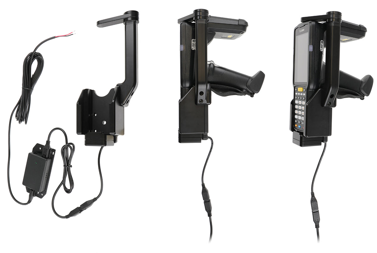 Brodit Toestelhouder 216198 voor Zebra MC3300R RFID