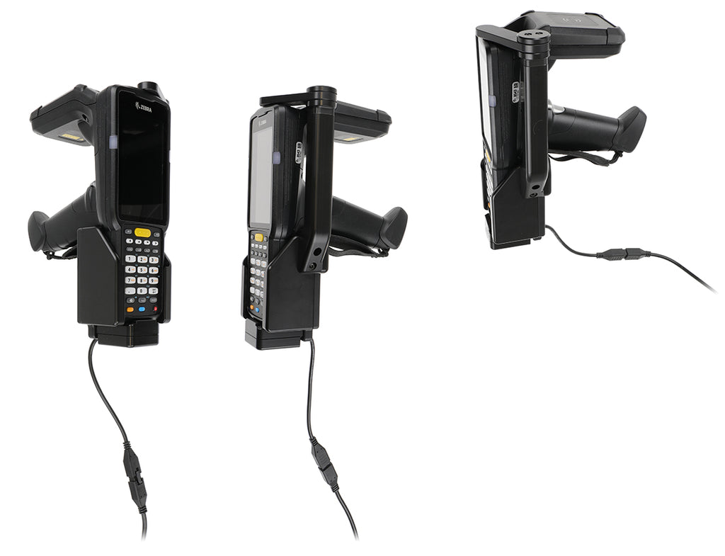 Brodit Toestelhouder 216198 voor Zebra MC3300R RFID