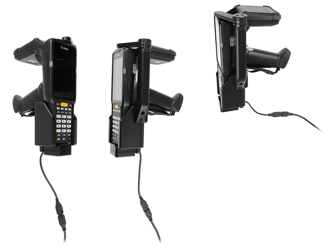 Brodit Toestelhouder 216198 voor Zebra MC3300R RFID