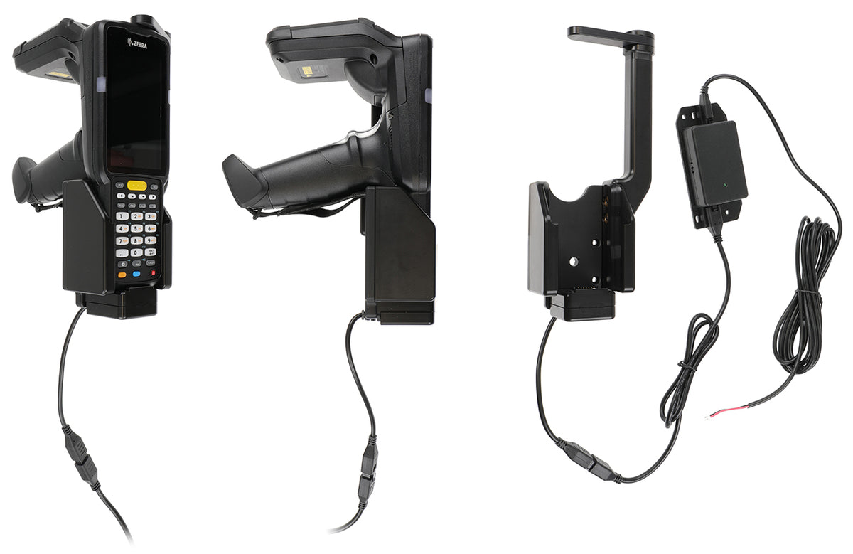 Brodit Toestelhouder 216198 voor Zebra MC3300R RFID