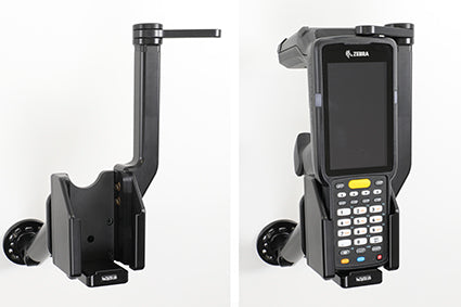 Brodit Toestelhouder 216201 voor Zebra MC3300R RFID