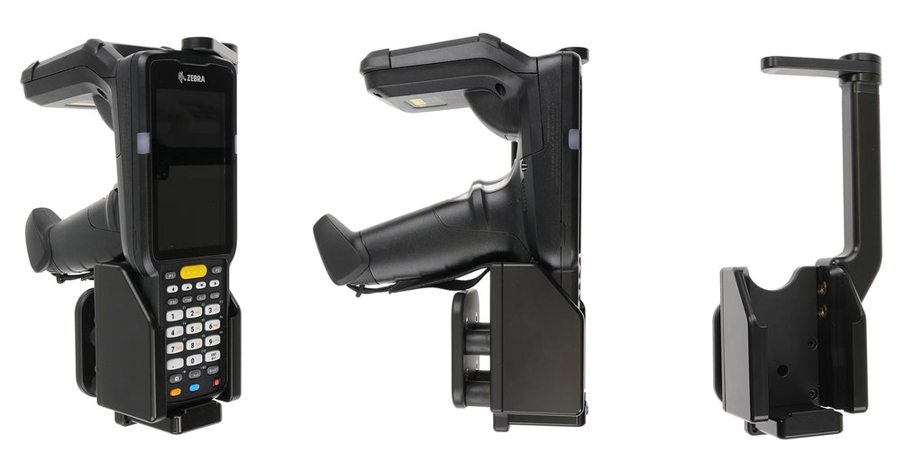 Brodit Toestelhouder 216201 voor Zebra MC3300R RFID