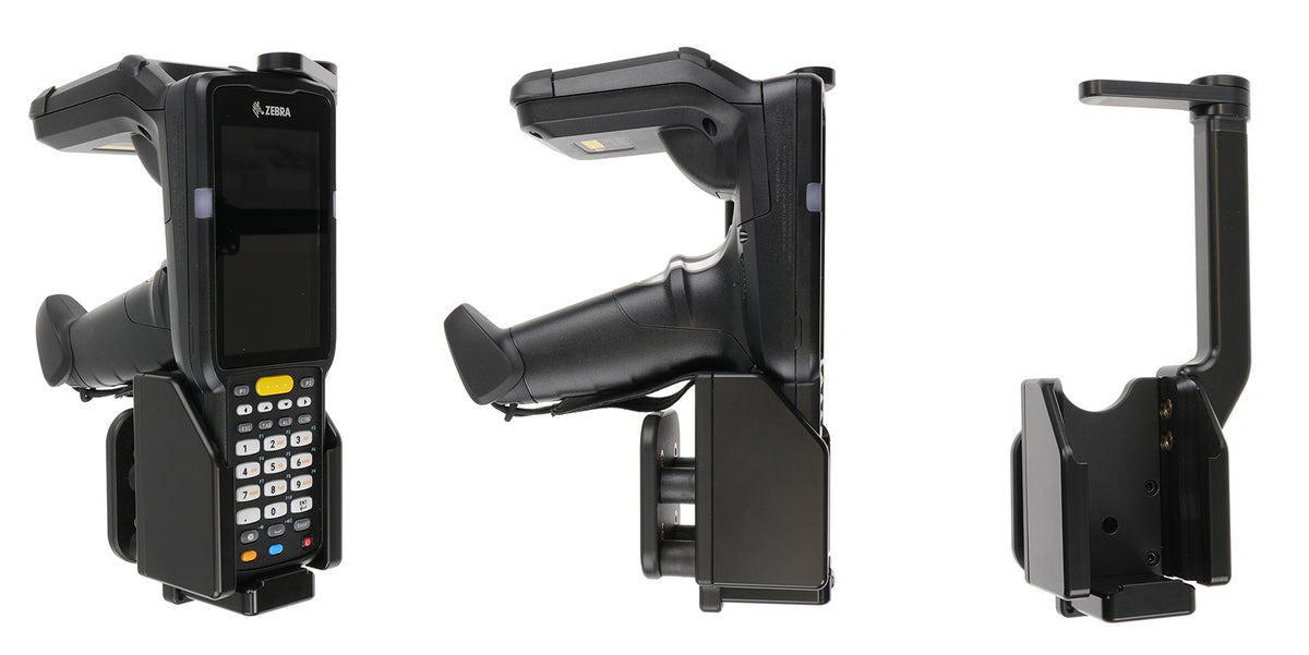 Brodit Toestelhouder 216201 voor Zebra MC3300R RFID