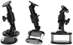 Brodit Verstelbare Houder 216209 — Heavy Duty Pedestal Mount