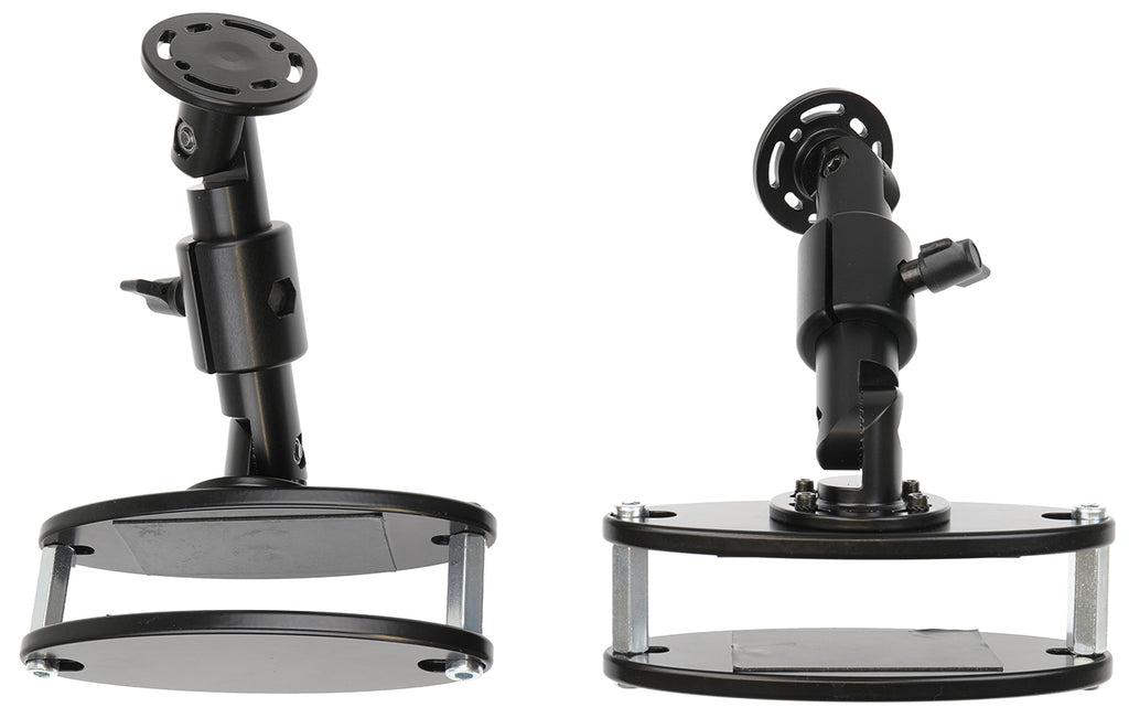 Brodit Verstelbare Houder 216210 — Heavy Duty Pedestal Mount