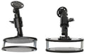 Brodit Verstelbare Houder 216210 — Heavy Duty Pedestal Mount