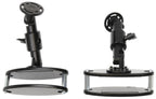 Brodit Verstelbare Houder 216210 — Heavy Duty Pedestal Mount