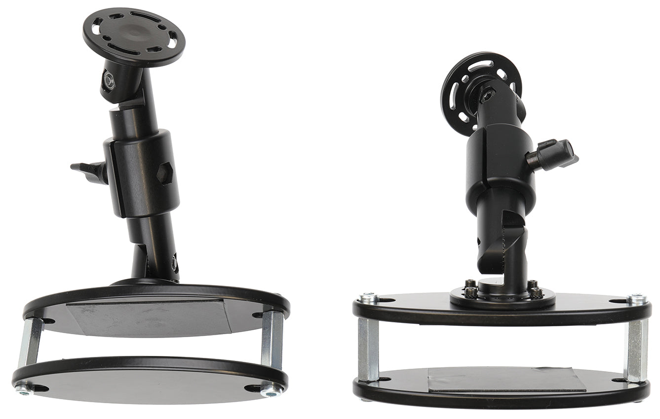 Brodit Verstelbare Houder 216210 — Heavy Duty Pedestal Mount
