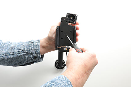 Brodit Toestelhouder 216211 voor Panasonic FZ-T1