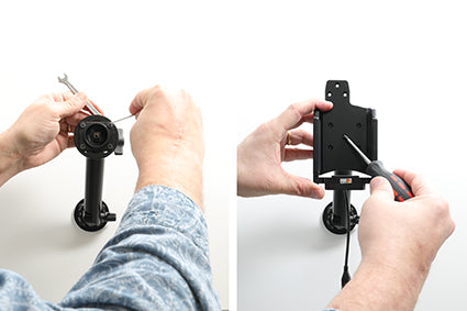 Brodit Toestelhouder 216211 voor Panasonic FZ-T1