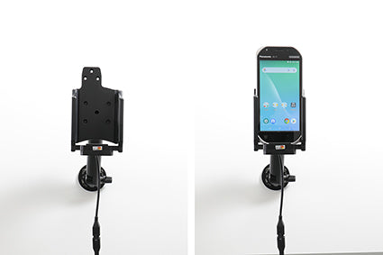 Brodit Toestelhouder 216211 voor Panasonic FZ-T1
