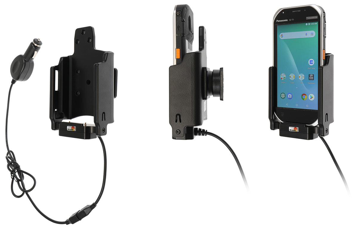 Brodit Toestelhouder 216211 voor Panasonic FZ-T1