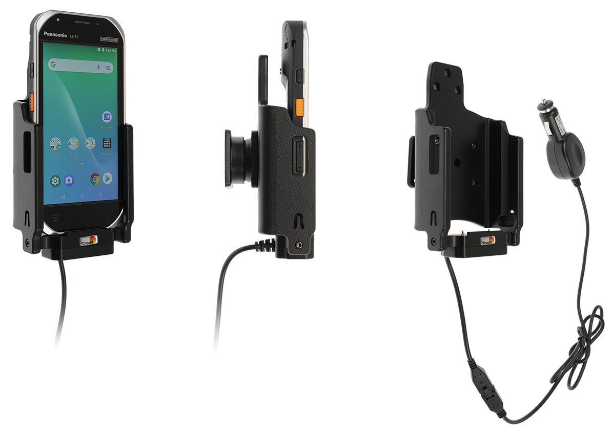 Brodit Toestelhouder 216211 voor Panasonic FZ-T1