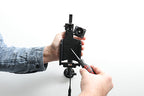 Brodit Toestelhouder 216212 voor Panasonic FZ-T1