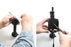 Brodit Toestelhouder 216212 voor Panasonic FZ-T1